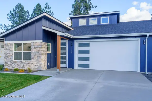 7336 N Breaux Dr., Coeur d'Alene, ID 83815