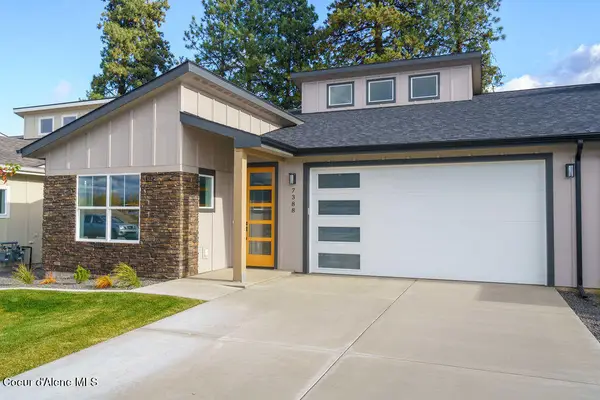 7388 N Breaux Dr, Coeur d'Alene, ID 83815