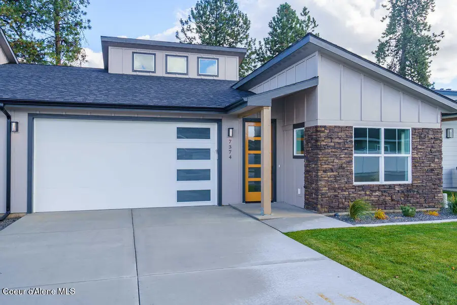 7374 N Breaux Dr, Coeur Dalene, ID 83815 - #2