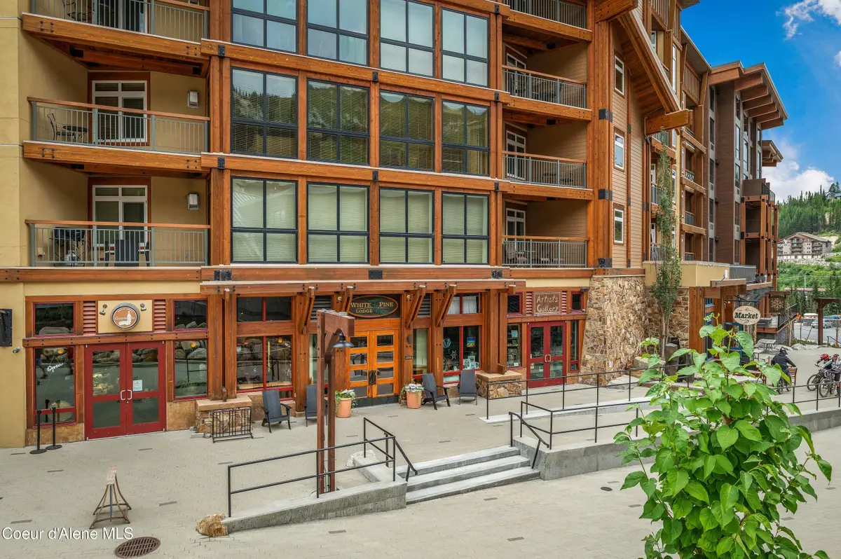124 Village Ln # 203, Sandpoint, ID 83864 - #1