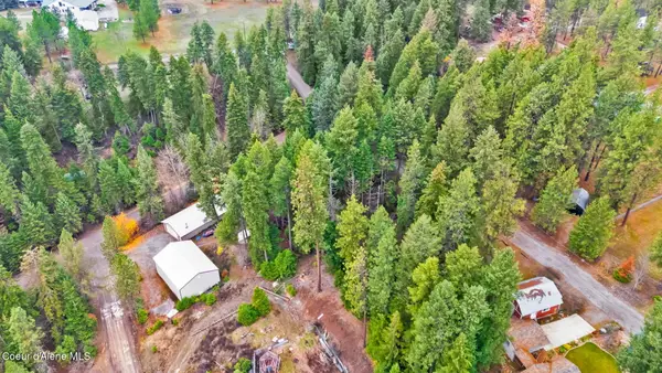 NKA S Reagan Dr, Coeur d'Alene, ID 83814