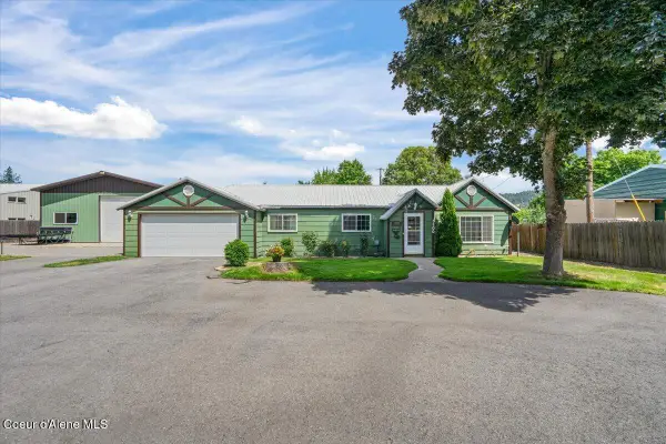 3300 N 4th ST, Coeur d'Alene, ID 83815