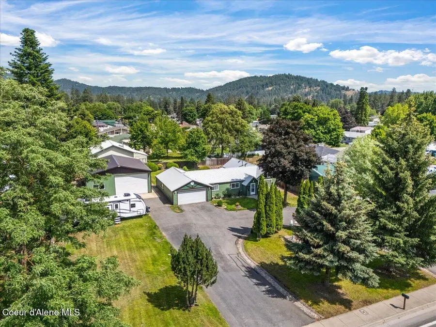 3300 N 4th ST, Coeur Dalene, ID 83815 - #2
