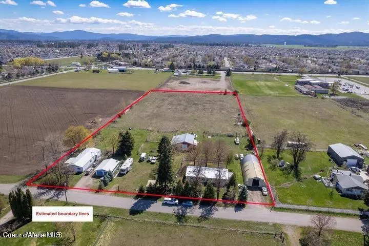 3520 W Cranston AVE, Hayden, ID 83835 - #2