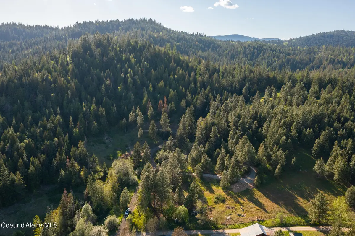 NNA W Biggs Rd. Lot 2, Rathdrum, ID 83858 - #1