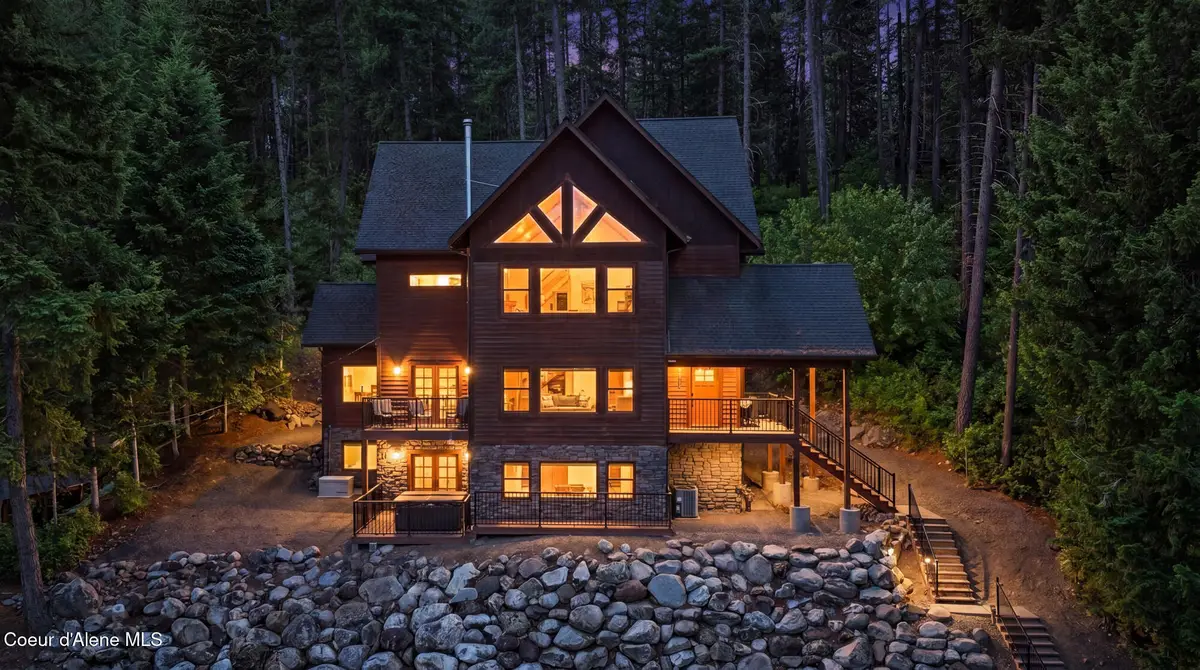 1335 S FAIRMONT LOOP, Coeur Dalene, ID 83814 - #1