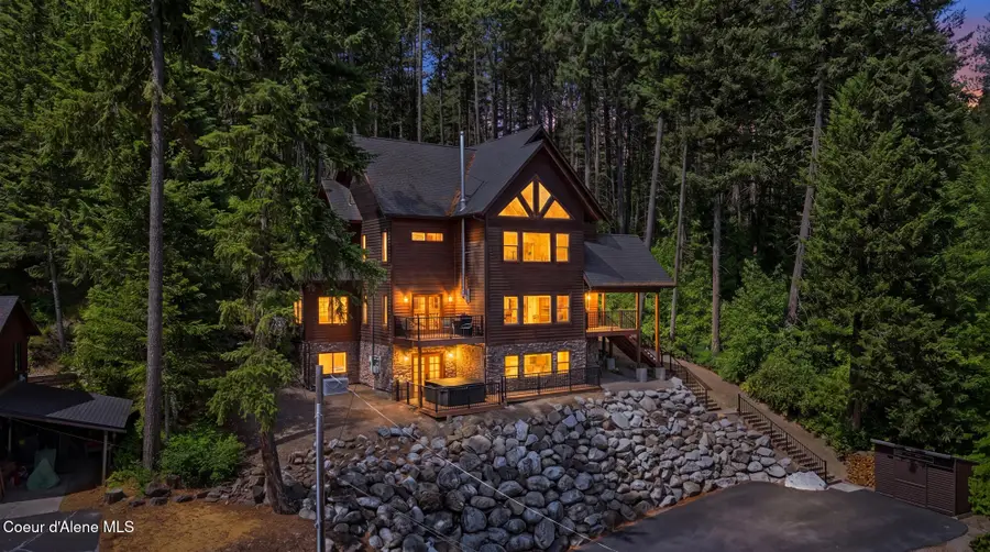 1335 S FAIRMONT LOOP, Coeur Dalene, ID 83814 - #3