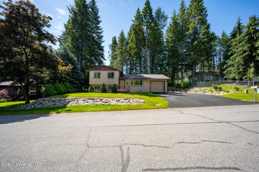 18144 W Hauserview DR, Hauser, ID 83854 - #2
