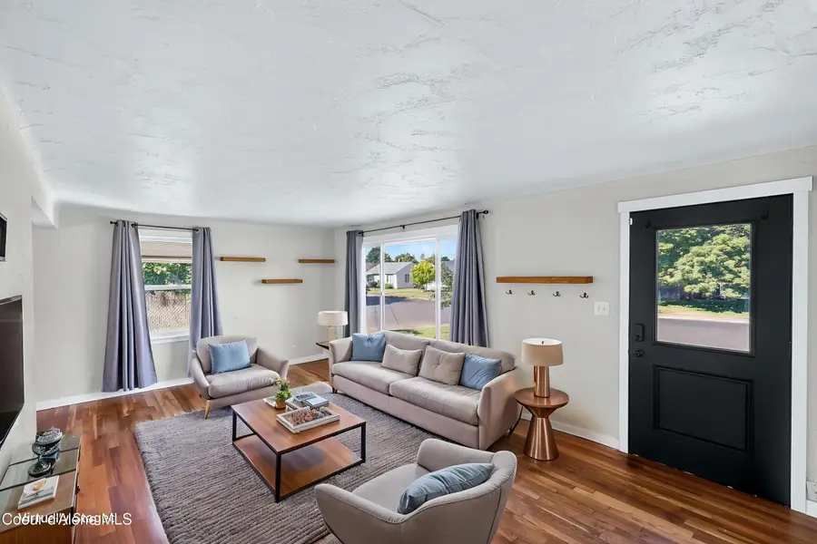 5104 N Elgin St, Spokane, WA 99205 - #3