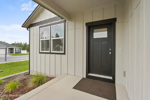3376 N Columba ST, Post Falls, ID 83854