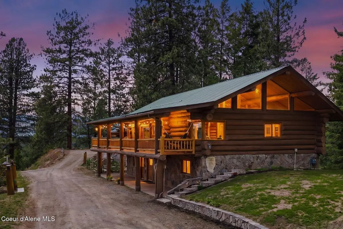 480 Natures Way, Bonners Ferry, ID 83805 - #1
