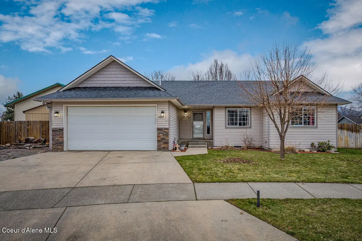 9499 N MACIE LOOP, Hayden, ID 83835 - Image #1