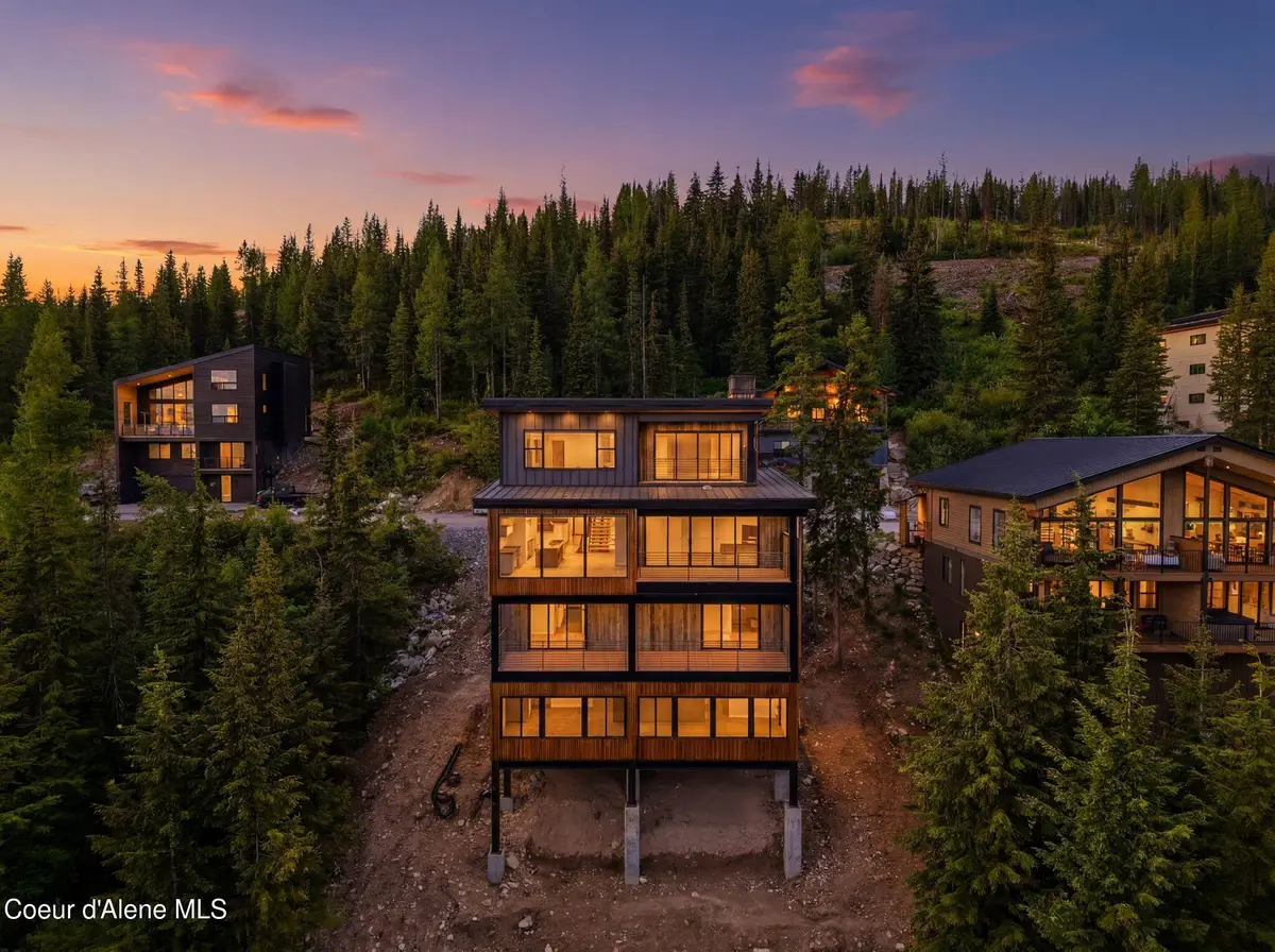 277 Blizzard Drive, Sandpoint, ID 83864 - #1