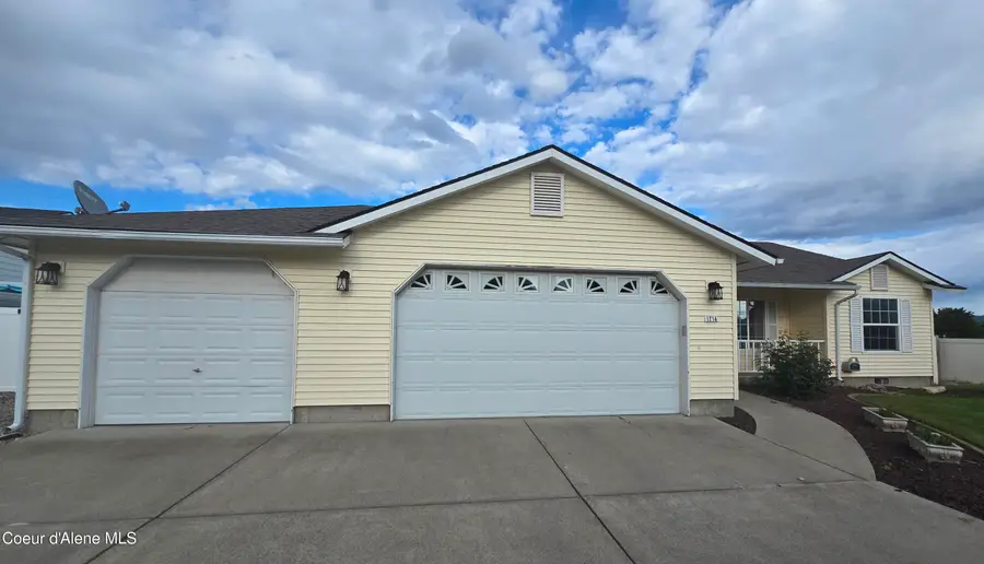 1714 N Quail Run BLVD, Post Falls, ID 83854 - #2