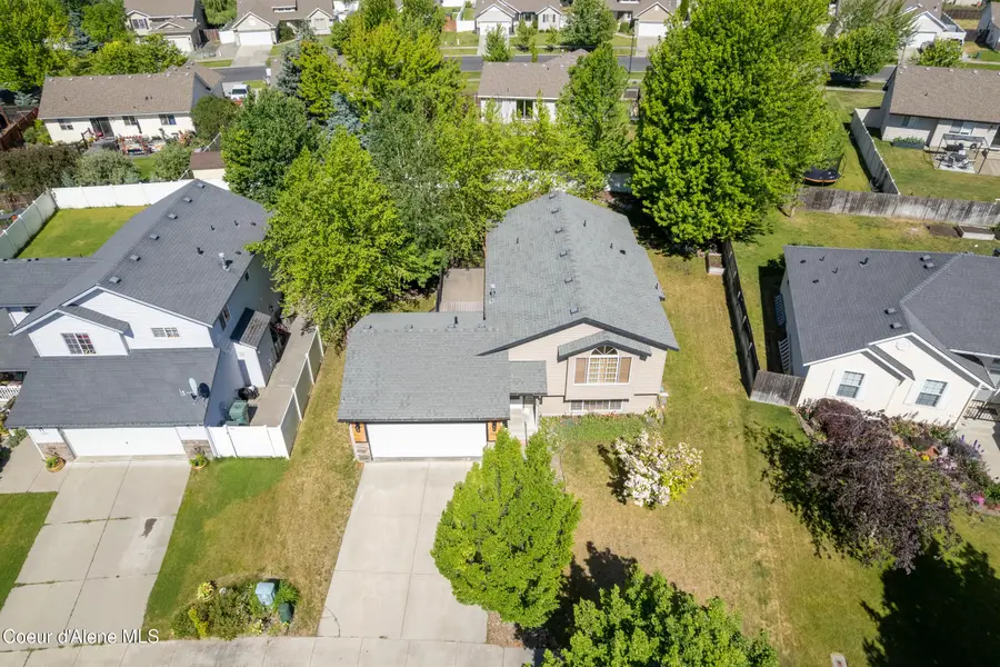 2347 N Bunchgrass DR, Post Falls, ID 83854 - #3