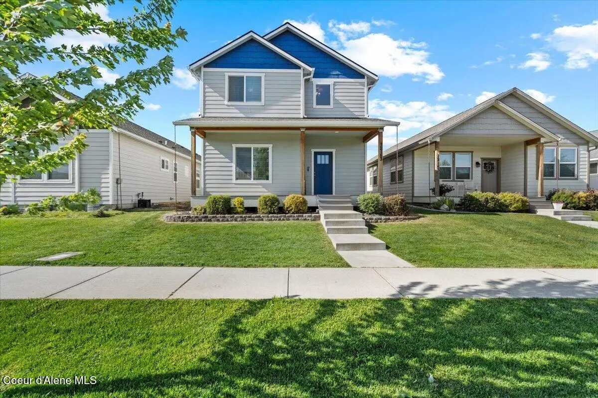12153 W Moorfield AVE, Post Falls, ID 83854 - #1