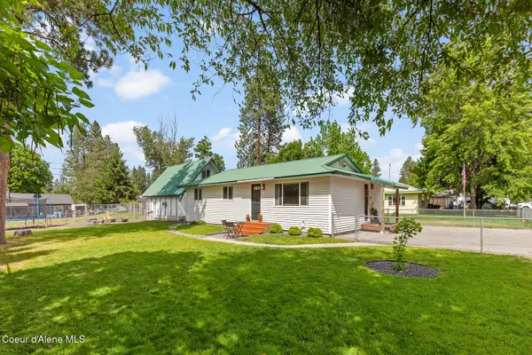 413 E 9th AVE, Post Falls, ID 83854