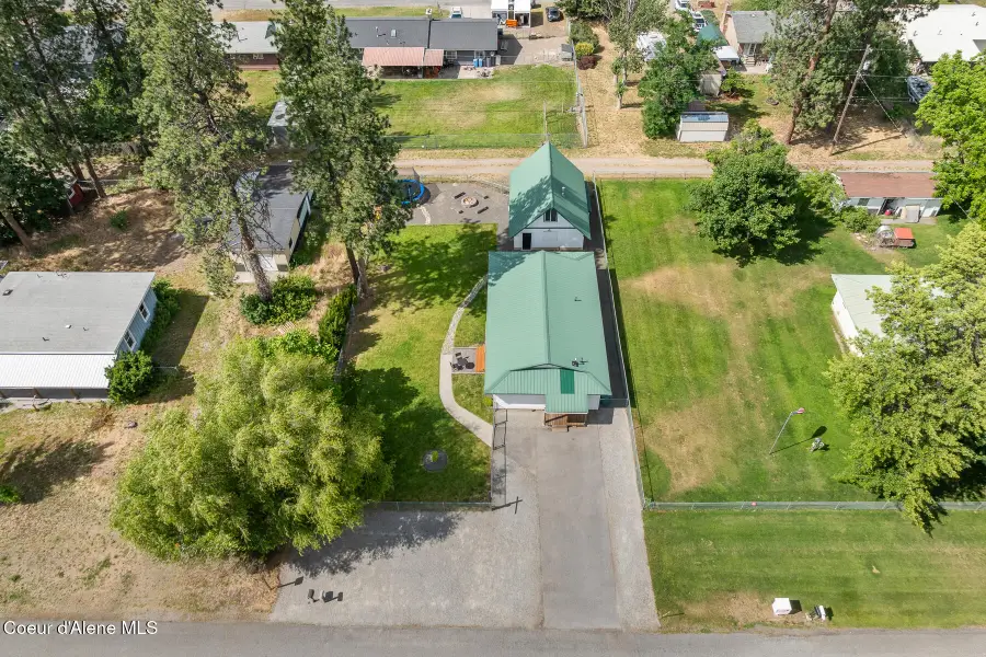 413 E 9th AVE, Post Falls, ID 83854 - #3