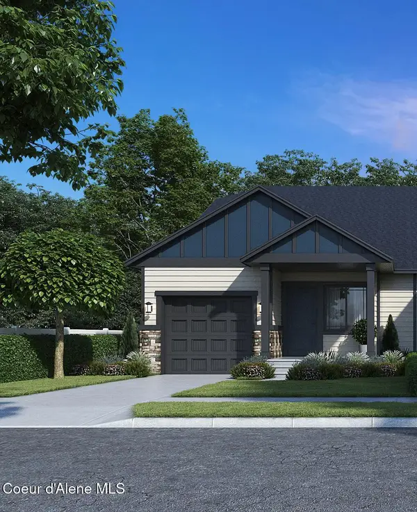 1513 N WILHELM WAY, Post Falls, ID 83854