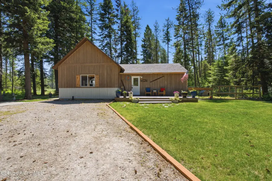 24554 N Estates DR, Athol, ID 83801 - #3