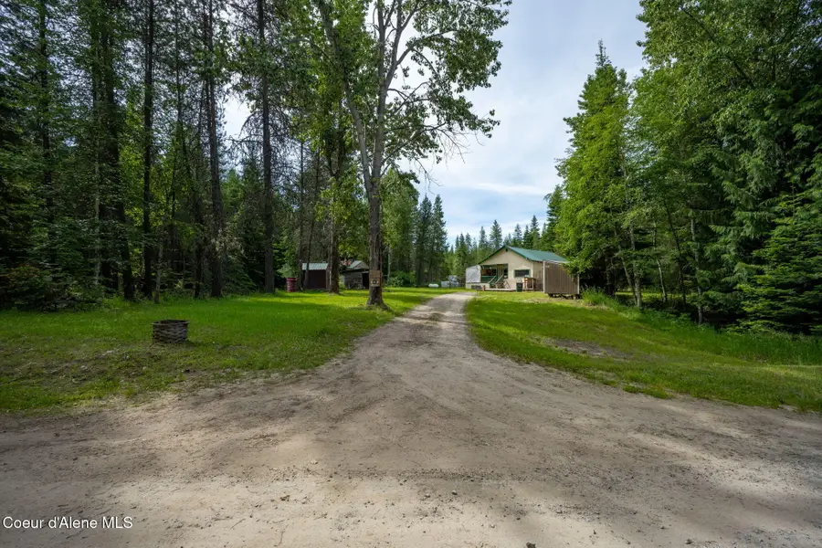 963 Upper Samuels Rd, Sandpoint, ID 83864 - #2