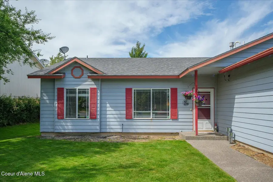 1285 E Stockman AVE, Post Falls, ID 83854 - #3