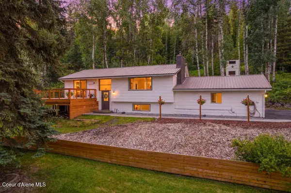 46894 Silver Valley Rd #B, Smelterville, ID 83868