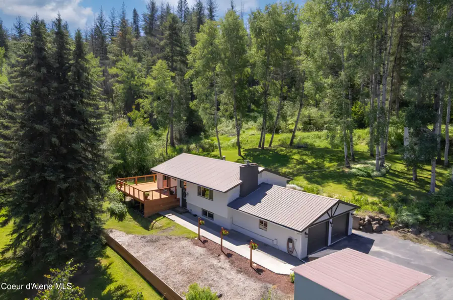 46894 Silver Valley Rd #B, Smelterville, ID 83868 - #2