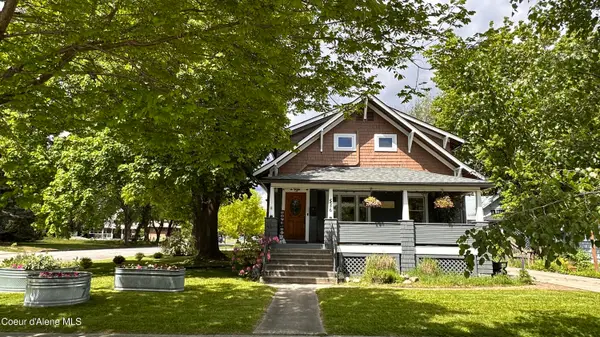 536 Erie ST, Sandpoint, ID 83864
