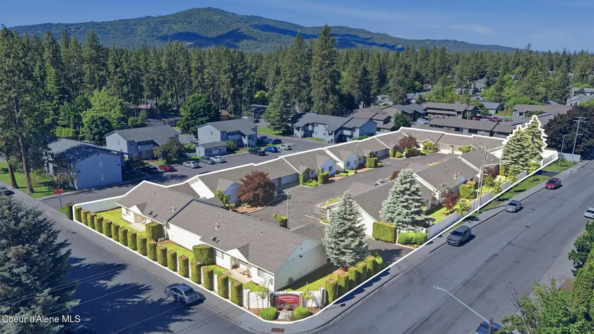 3834 E 3rd AVE, Post Falls, ID 83854 - #1