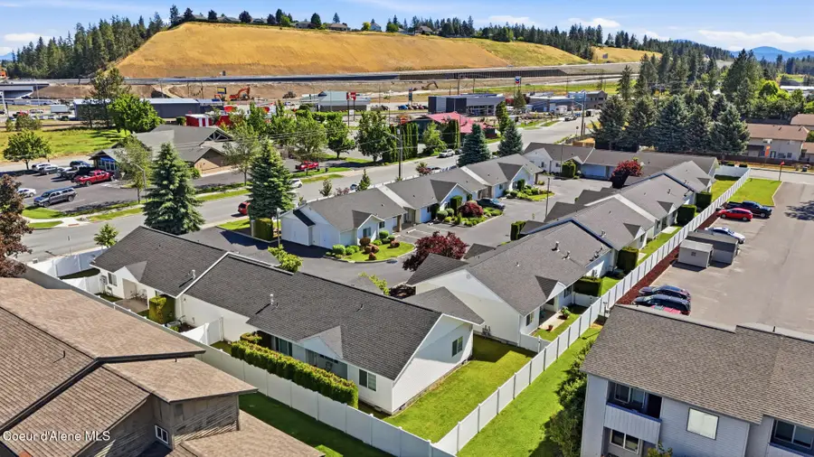 3834 E 3rd AVE, Post Falls, ID 83854 - #2