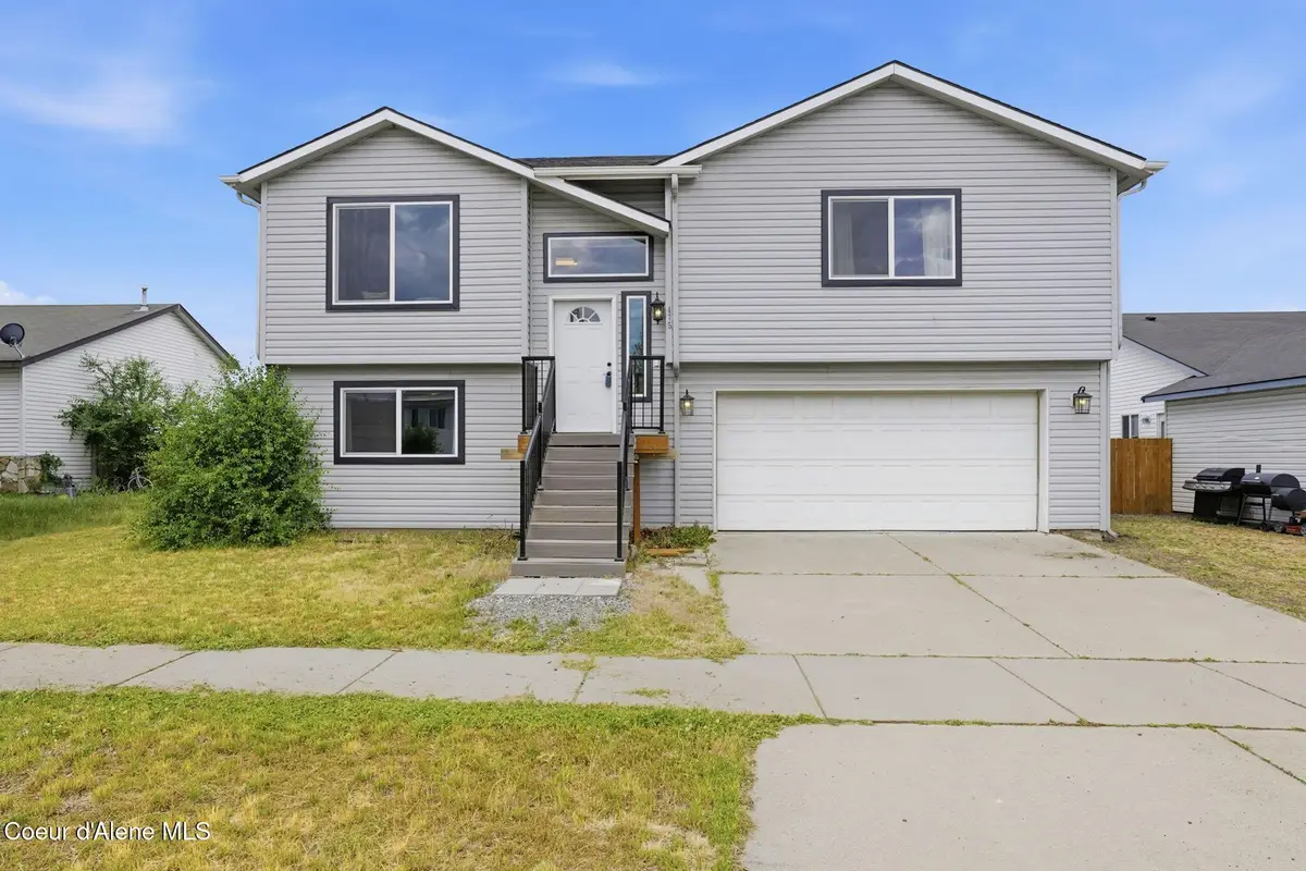 475 N Megan ST, Post Falls, ID 83854 - #1