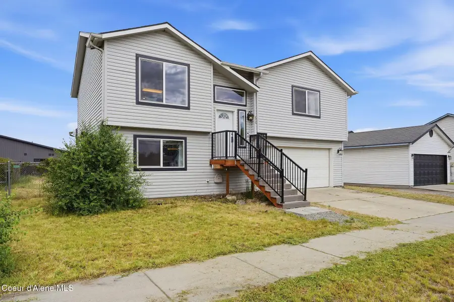 475 N Megan ST, Post Falls, ID 83854 - #2