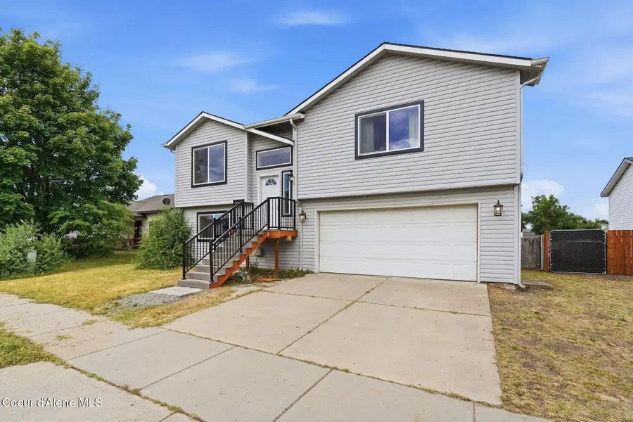 475 N Megan ST, Post Falls, ID 83854 - #3