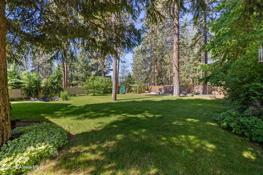 3833 N MARGAUX ST, Coeur D Alene, ID 83815 - #2