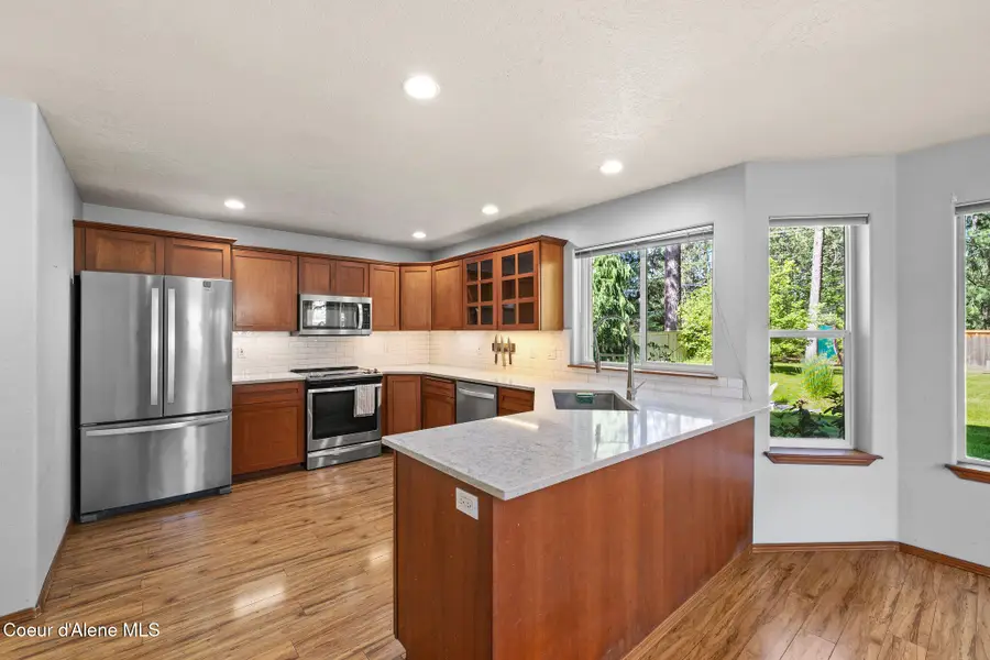 3833 N MARGAUX ST, Coeur D Alene, ID 83815 - #3