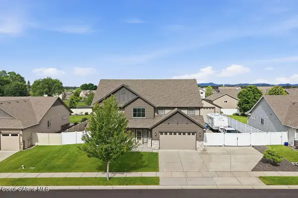2028 N Ivory LN, Post Falls, ID 83854