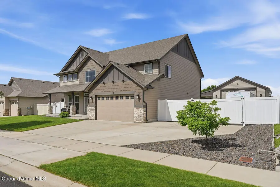 2028 N Ivory LN, Post Falls, ID 83854 - #2
