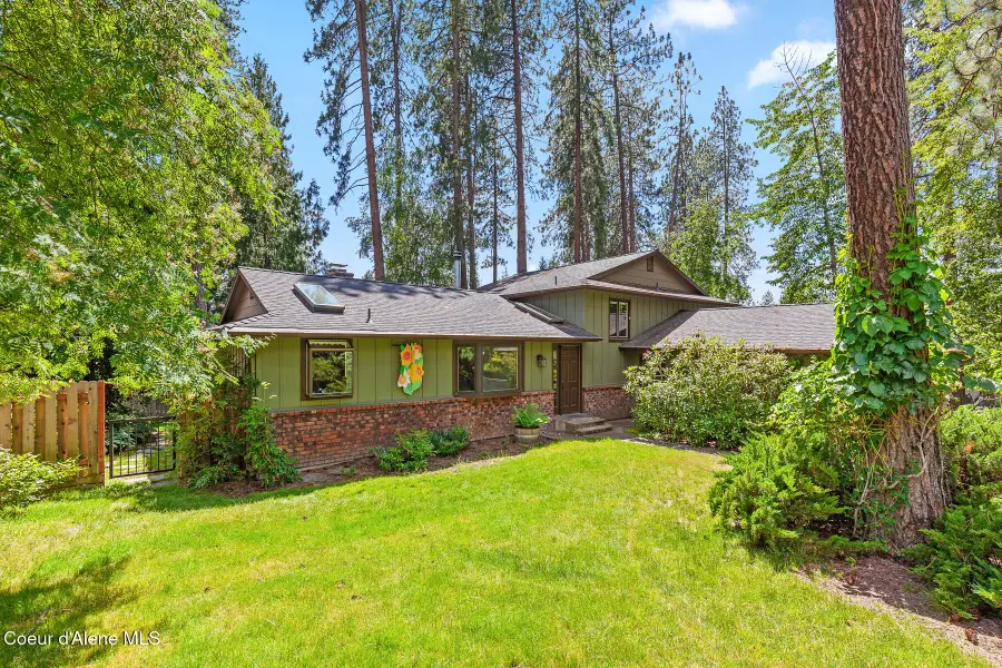 2916 E HARRISON AVE, Coeur D Alene, ID 83814 - #2