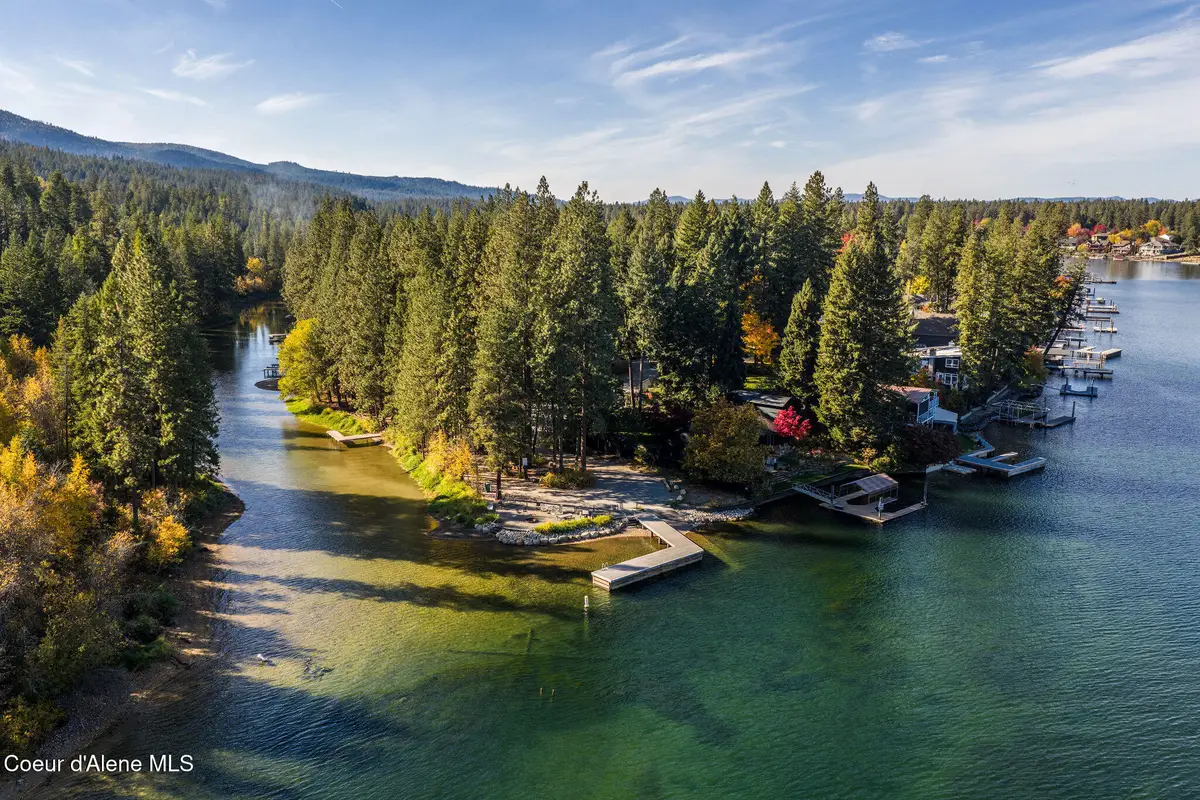 6372 W HARBOR DR, Coeur D Alene, ID 83814 - #1