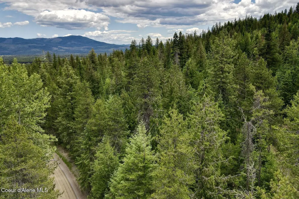 NNA 8.45 Acres Hoo Doo Mountain Rd, Priest River, ID 83856 - #1