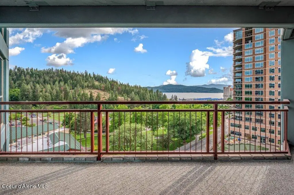701 E Front AVE # 9A, Coeur D Alene, ID 83814 - #1