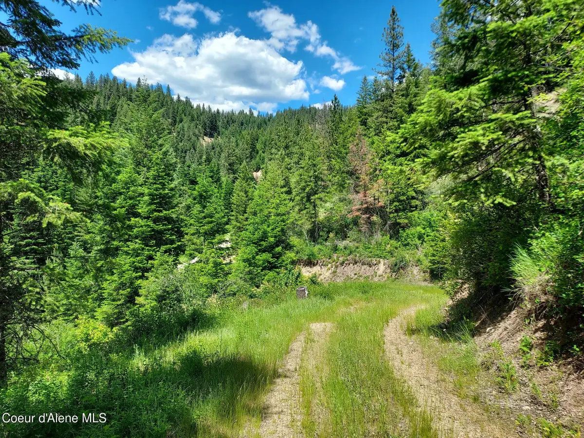 2674 S SLED RD., Coeur D Alene, ID 83814 - #1