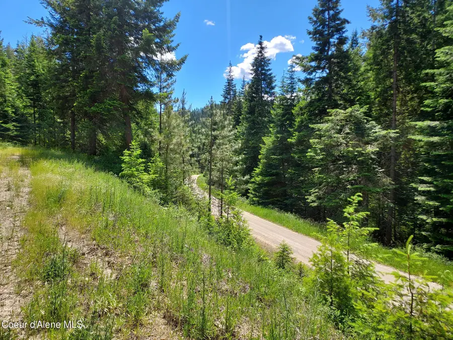 2674 S SLED RD., Coeur D Alene, ID 83814 - #3
