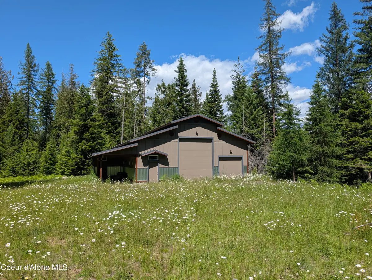 1193 Hidden Valley Rd, Sandpoint, ID 83864 - #1