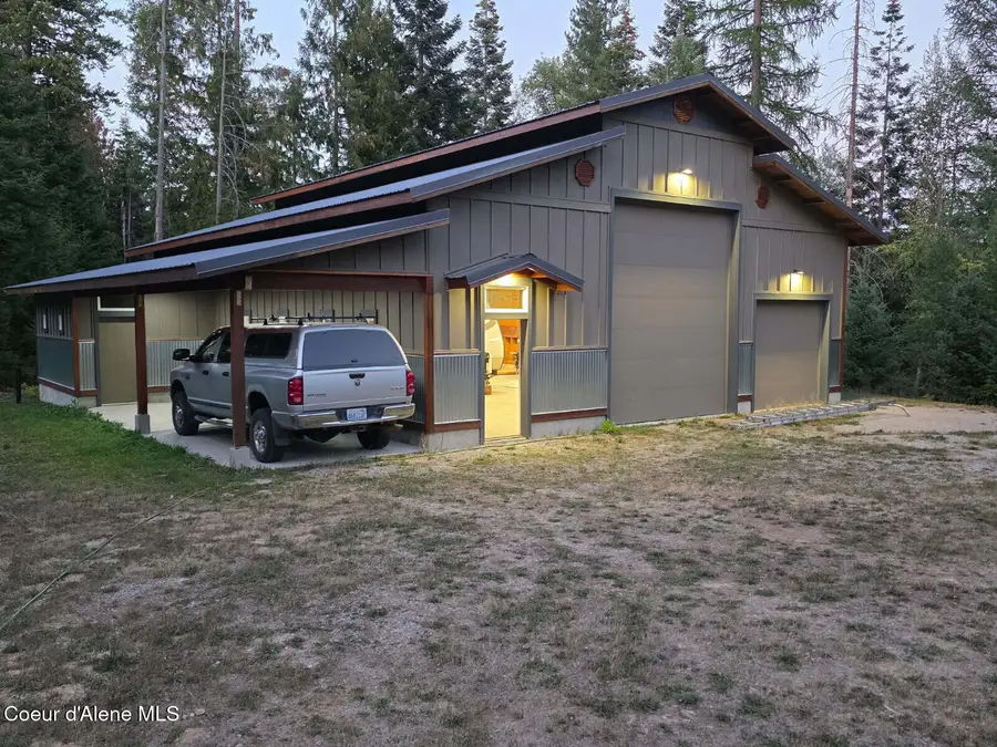 1193 Hidden Valley Rd, Sandpoint, ID 83864 - #2