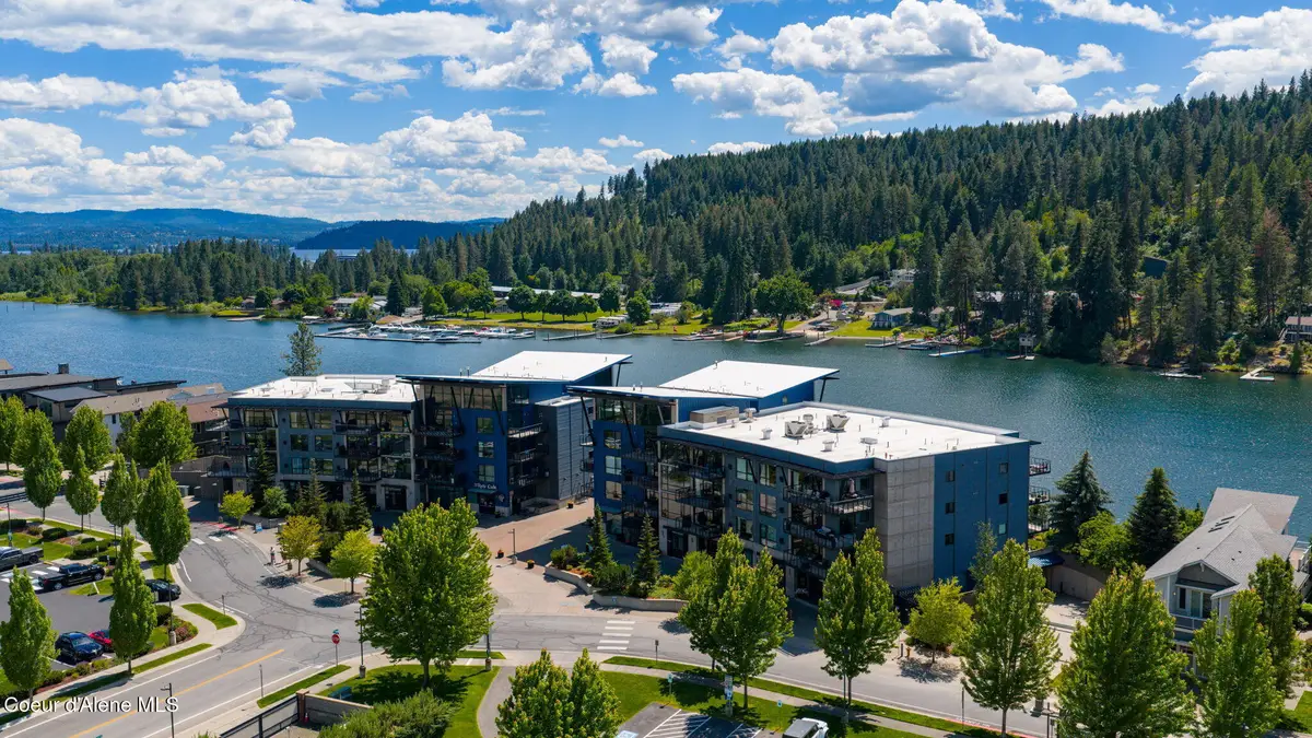 1950 Bellerive Ln #303, Coeur D Alene, ID 83814 - #1