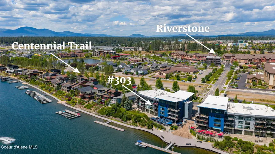 1950 Bellerive Ln #303, Coeur D Alene, ID 83814 - #3