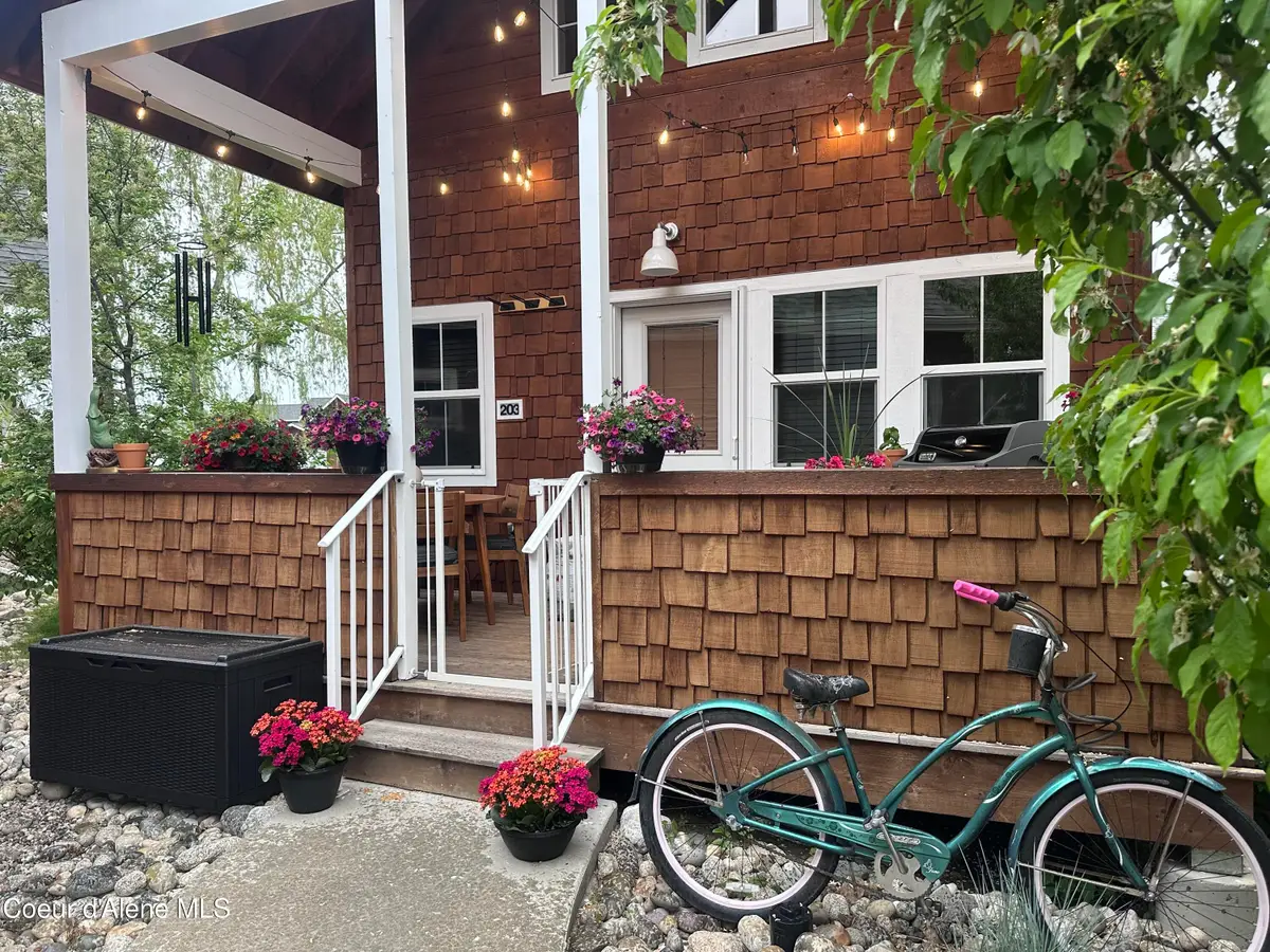203 Pomrankey LN, Dover, ID 83825 - #1