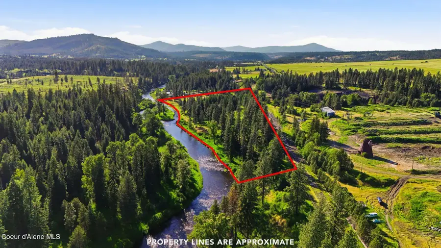 141 Brook LN, Fernwood, ID 83830 - #2